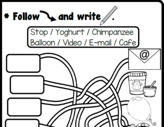 Interactives | Unit 1 of Grade 2