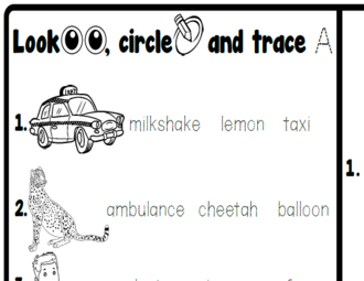 Interactives | Unit 1 of Grade 2