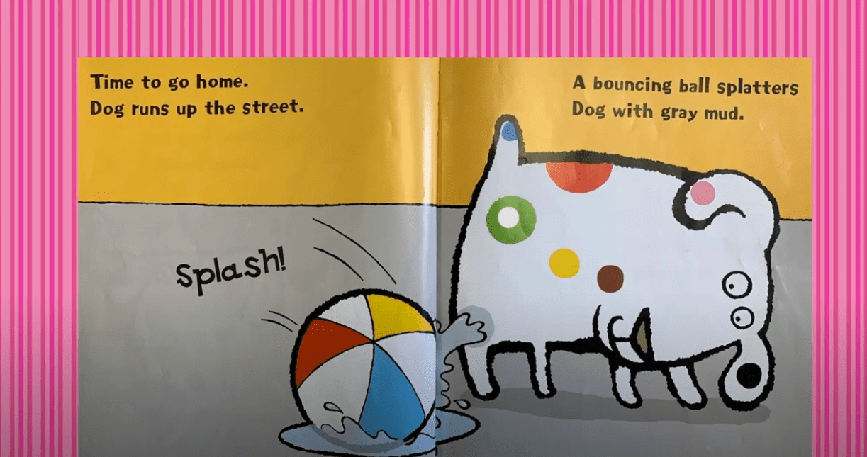 Let s Learn Unit 5 Of Grade 2