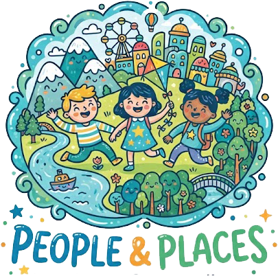 People & Places