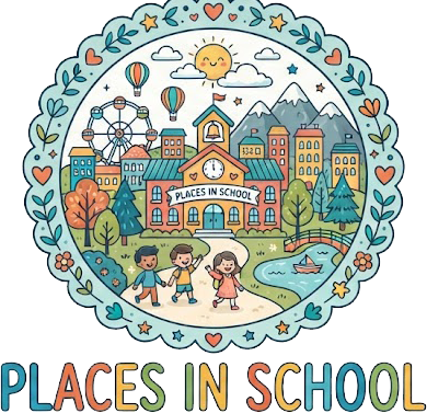 Places In School