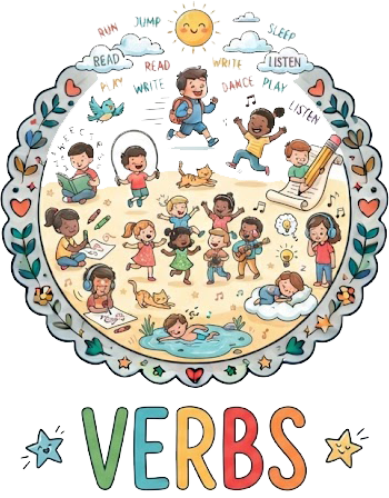 Verbs