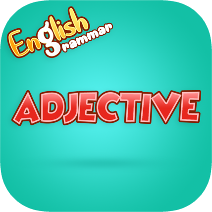 Adjectives