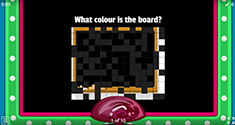 What Colour Is It?