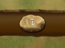 People At School 3