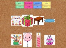 Birtday Celebrations 3