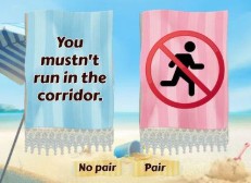 Must & Mustn't