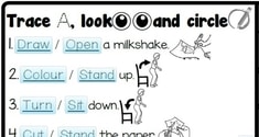In The Classroom 6
