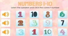 Numbers 6