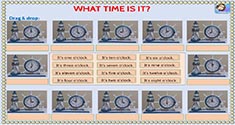 What Time Is It? 4
