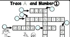 Action Verbs 5