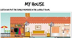 My House 14