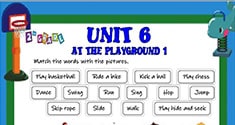 Action Verbs 8