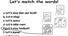 Let's Play!
