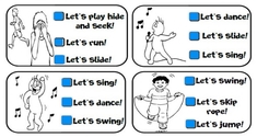 Let's Play! 3
