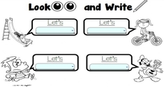 Let's Play! 4