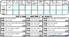 Do You Play? 2
