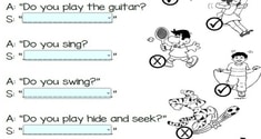 Do You Play? 3