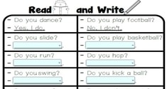 Do You Play? 4