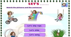 Let's Play 6
