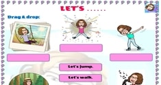 Let's Play 7