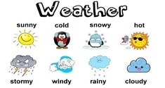 Weather 3