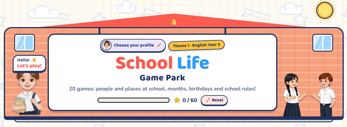 Game Park