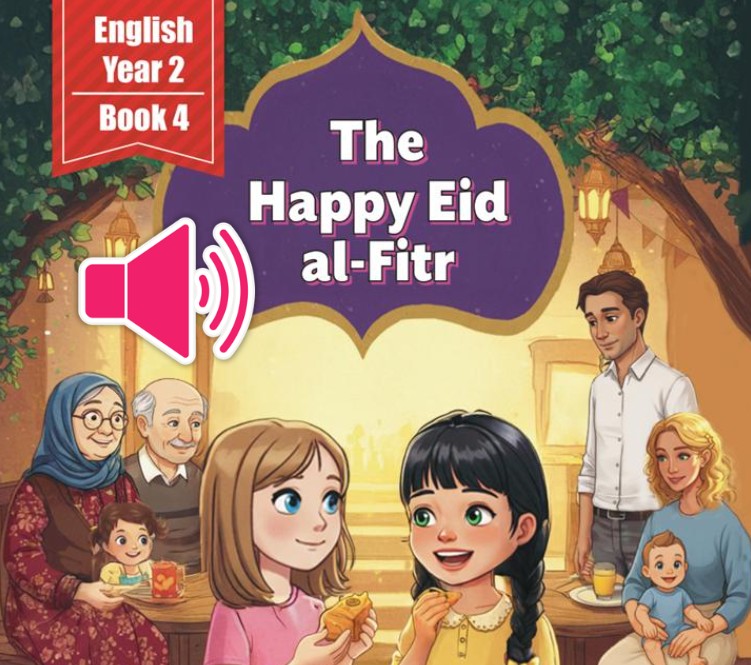 The Happy Eid a-Fitr (Youtube)