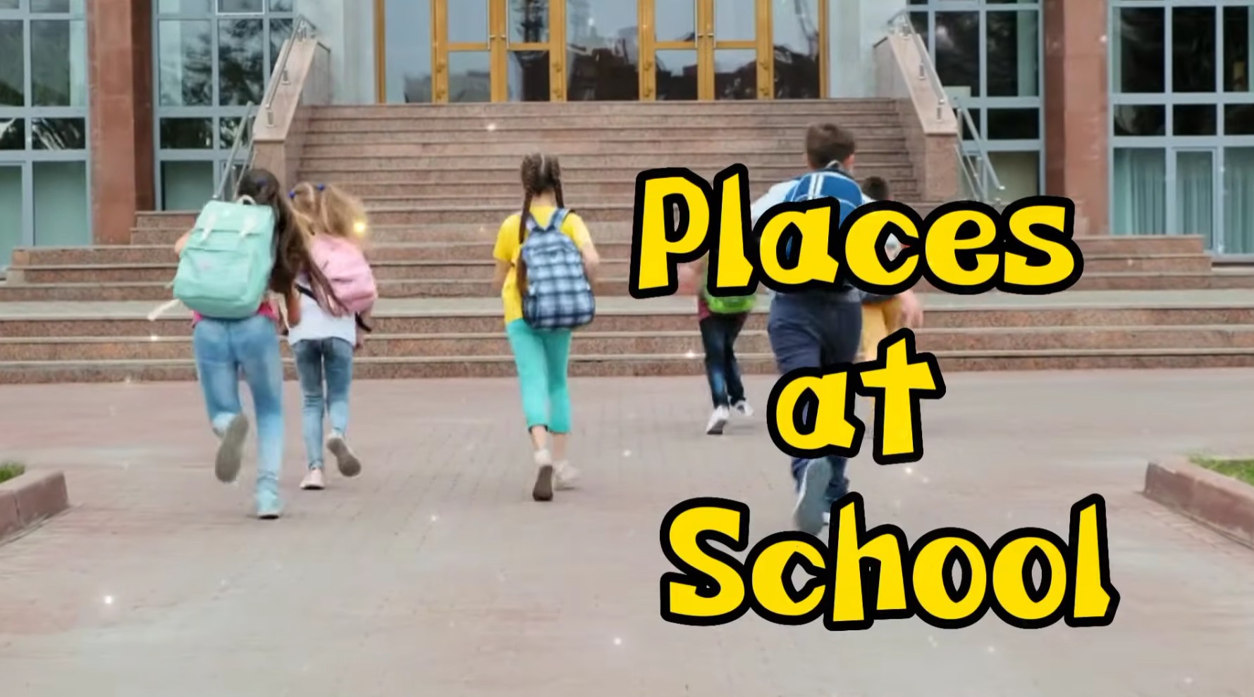 Places at School