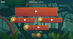 What is your name?