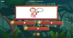 Classroom Commands 2