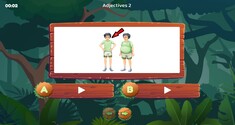 Adjectives 2
