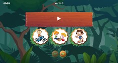 Verbs - Sentences