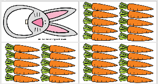 Feed The Bunny
