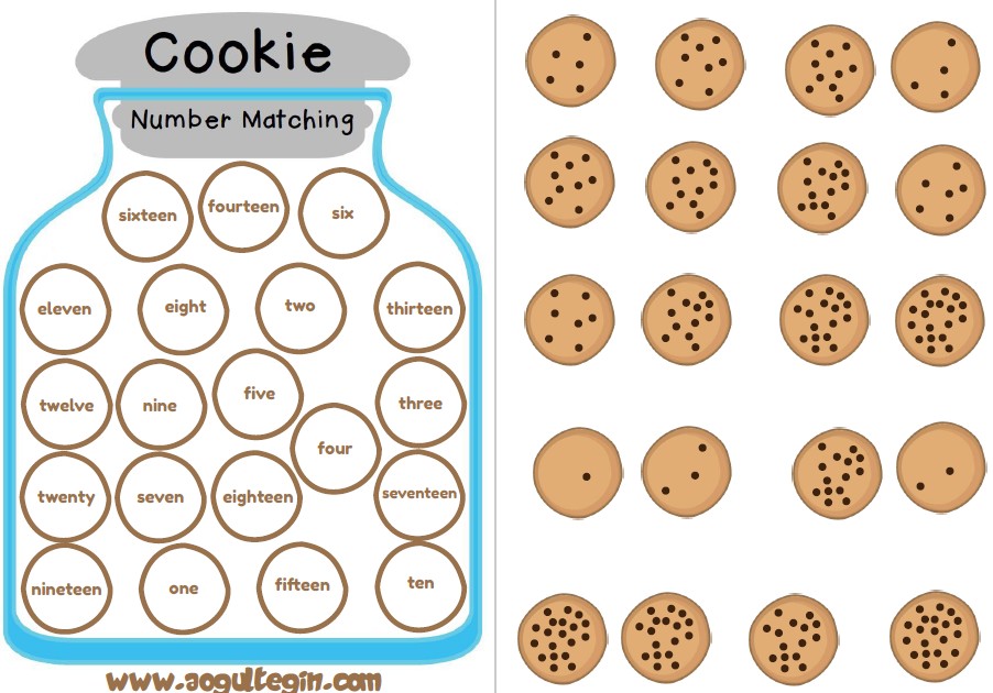 Number Matching