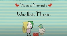W6 - Woollen Music