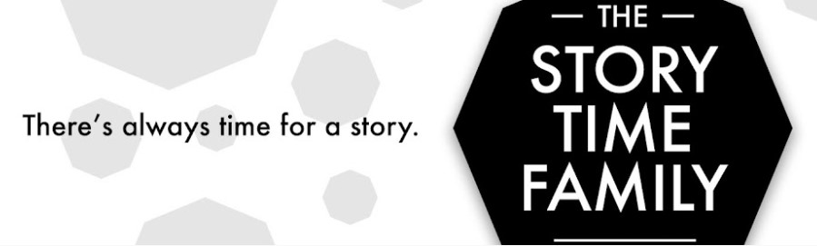 The Story Time Family