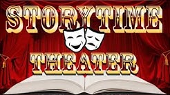 Dramatic StoryTime Theater