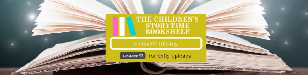 The Children's Storytime Bookshelf