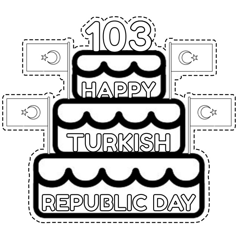 Republic Cake Craft