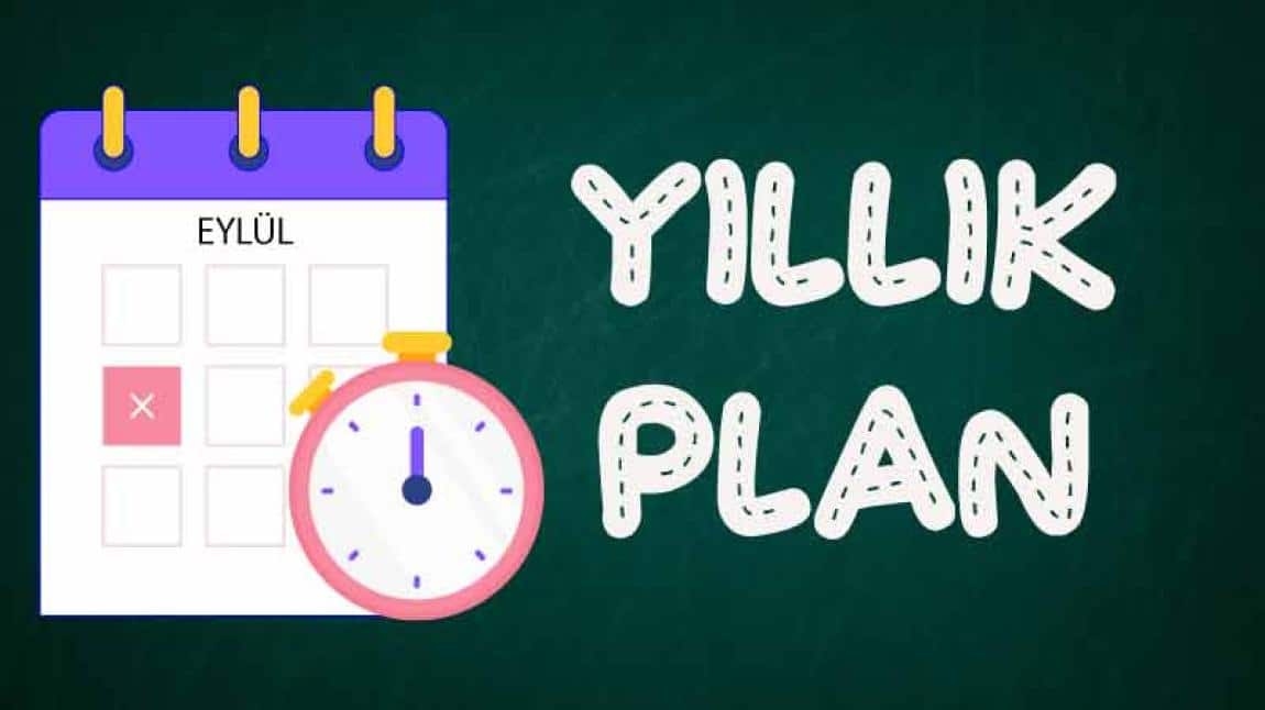 İlkokul İngilizce Yıllık Planlar