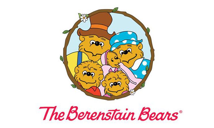 The Berenstain Bears