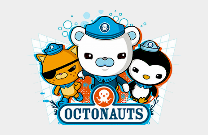 Octonauts