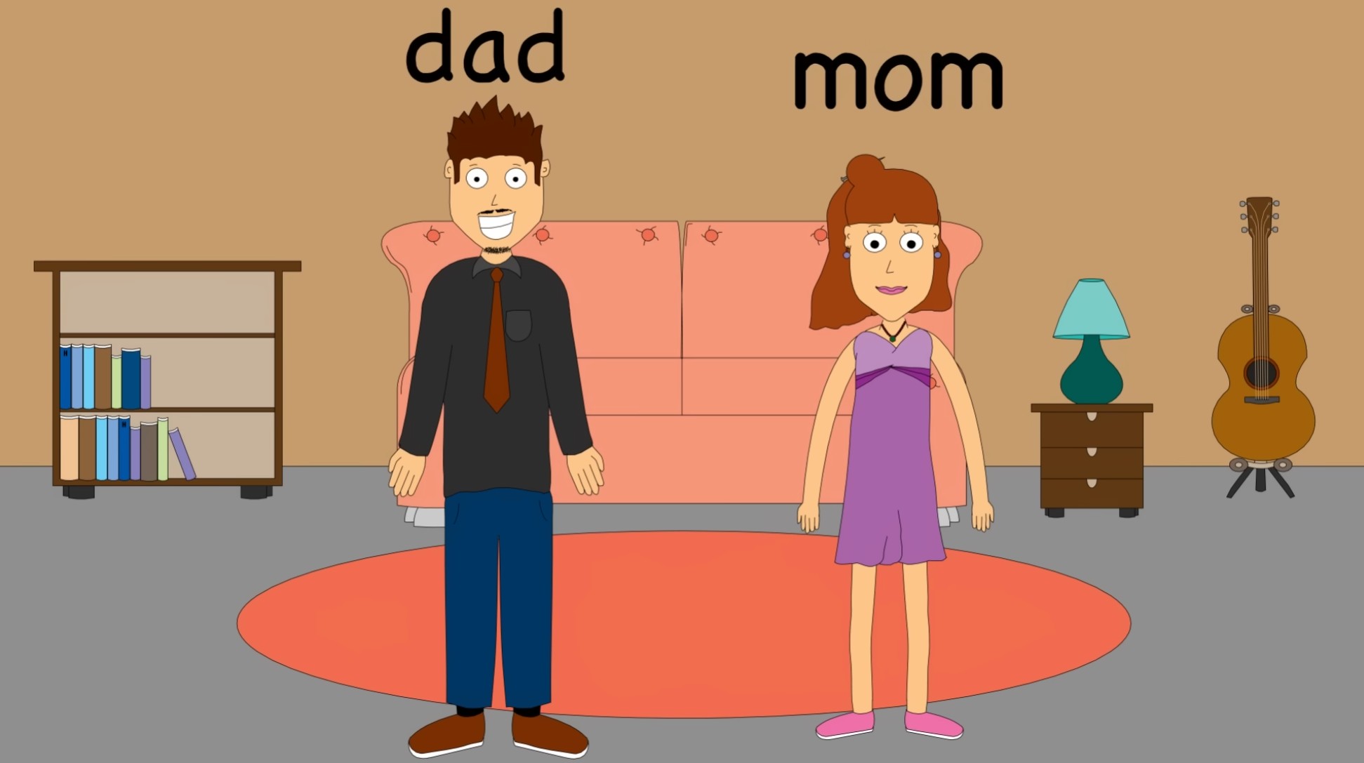 Family Members