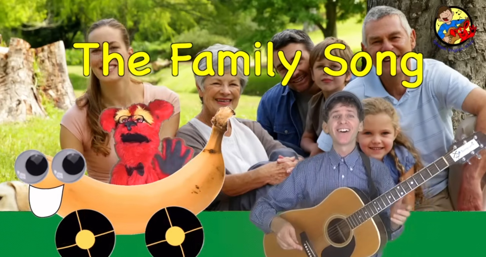 Family Song