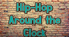 Hip-Hop Around The Clock