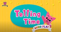 Telling Time 2