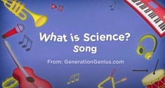 The Science Song