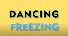The Dance Freeze Song