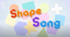 Shapes Song 5